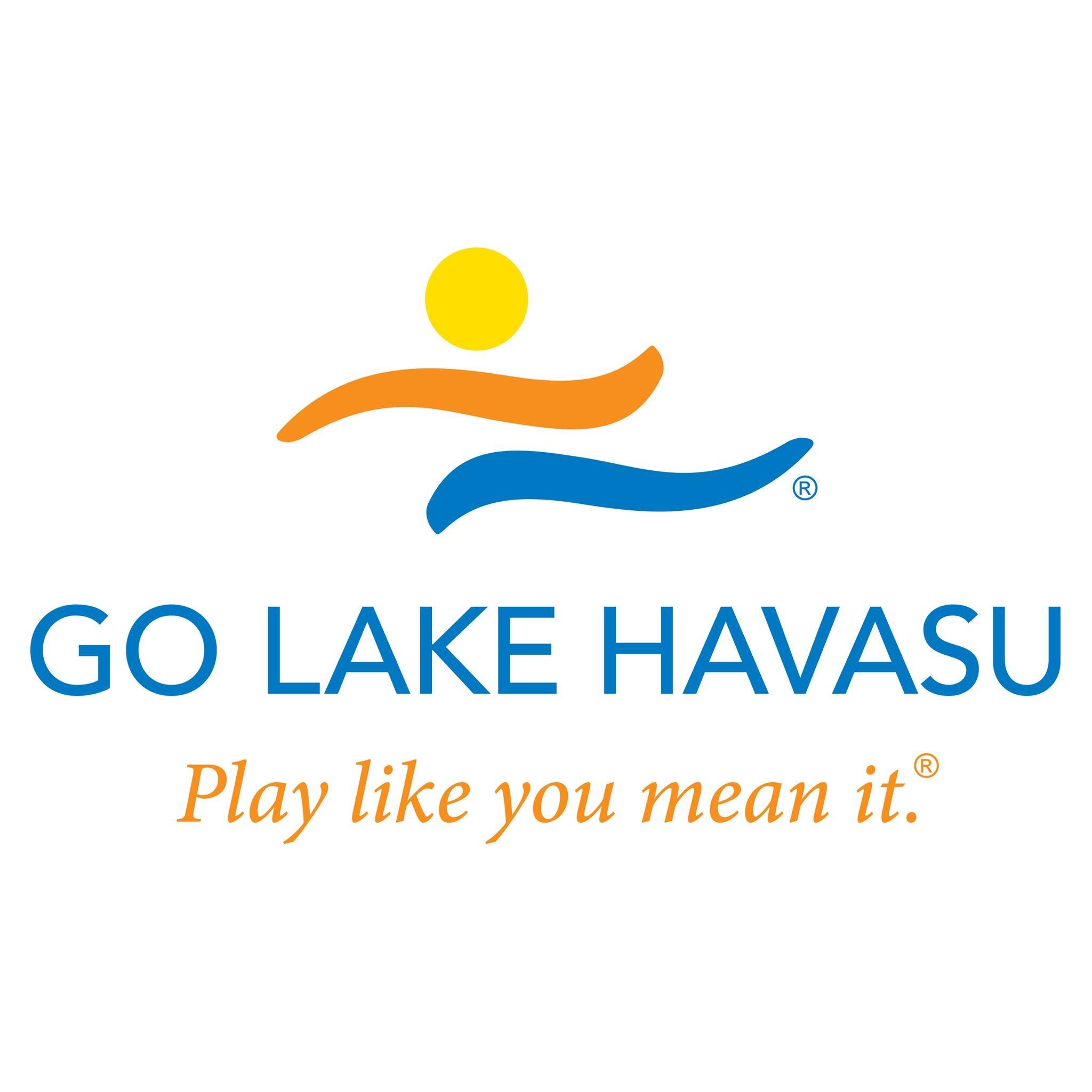Go Lake Havasu