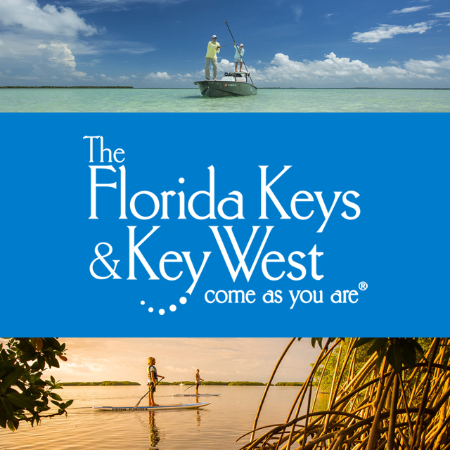 The Florida Keys & Key West