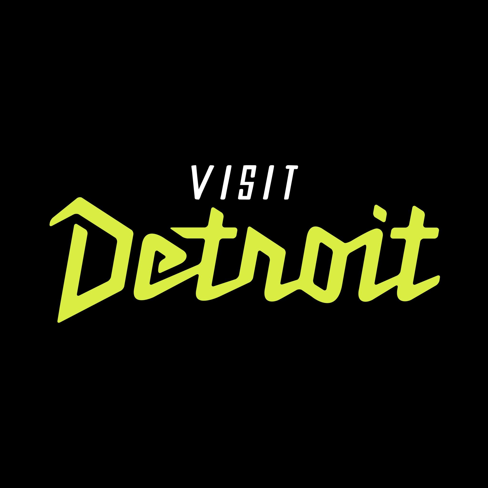 Visit Detroit