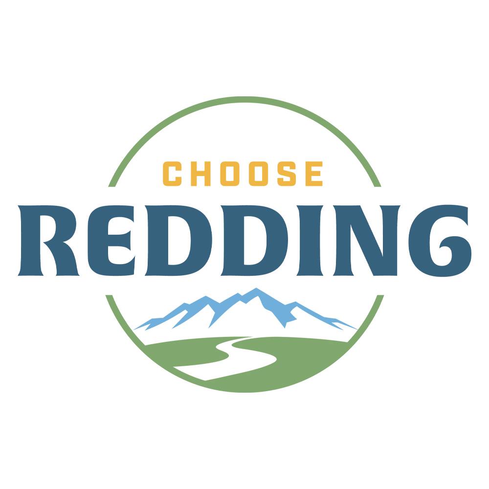 Choose Redding & Upstate CA