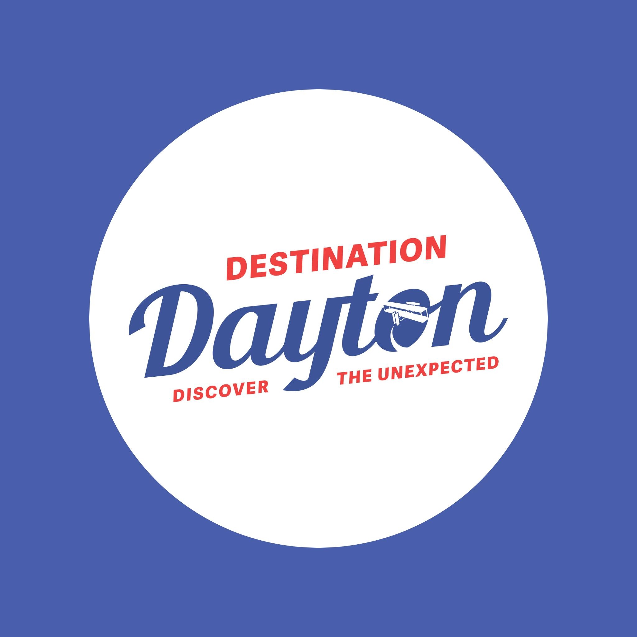 Destination Dayton