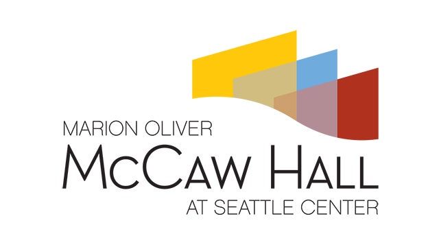 Marion Oliver McCaw Hall
