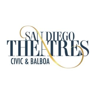 San Diego Theatres