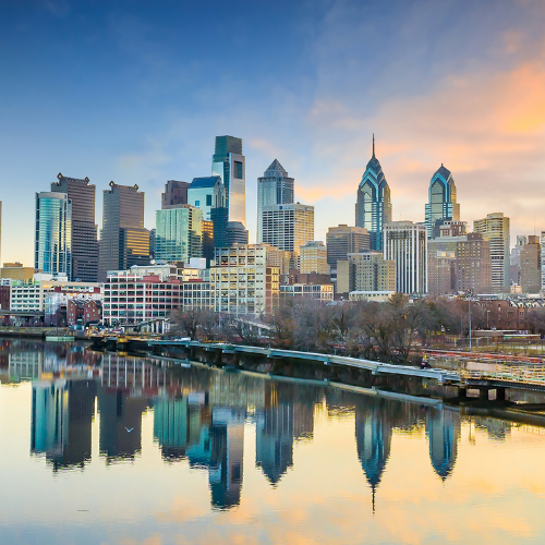 Luxury Full-Service Hotel in Philadelphia