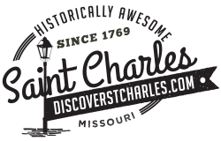 Greater St Charles Convention and Visitors Bureau
