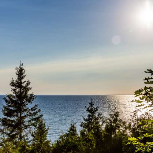 A premier year-round Midwest resort