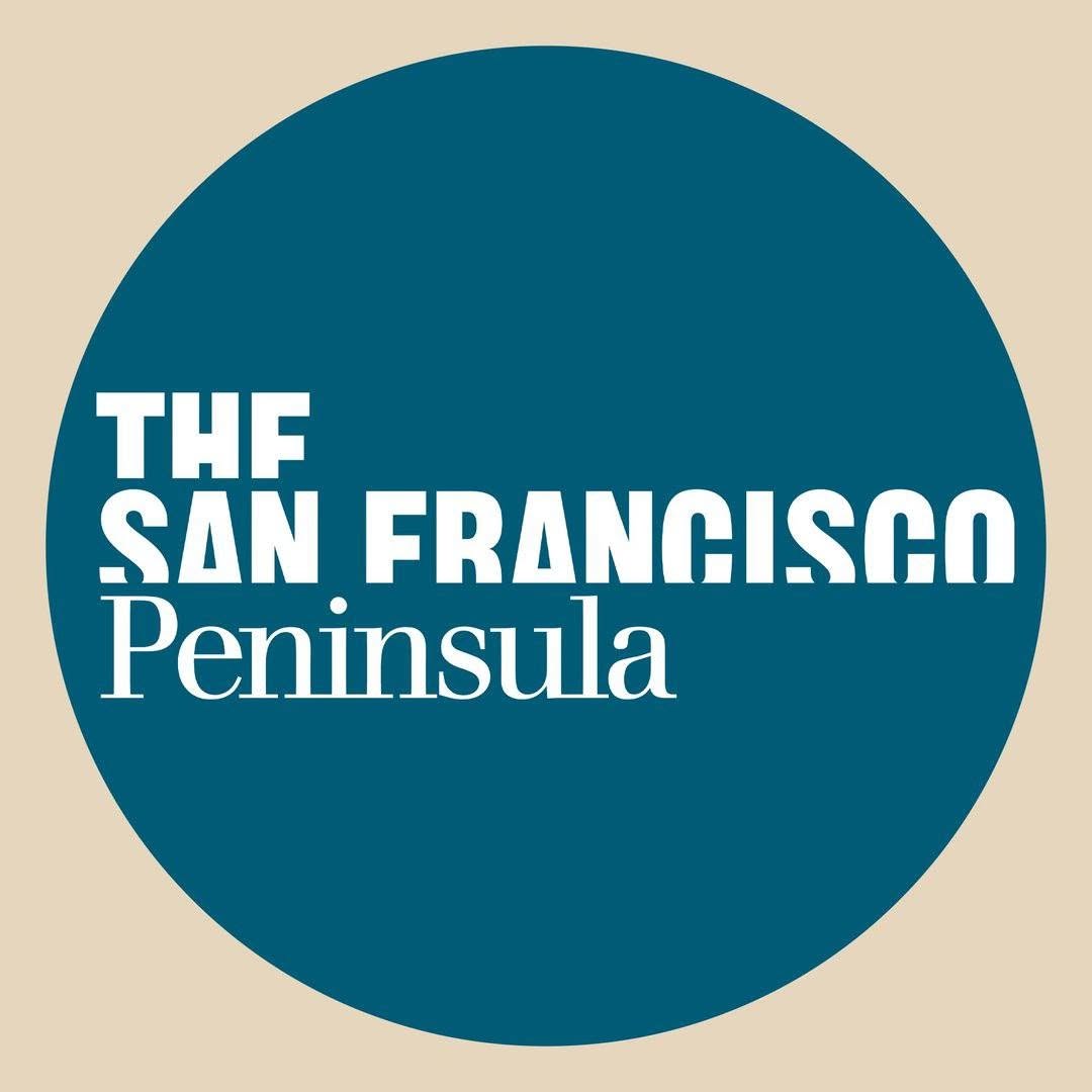 The San Francisco Peninsula