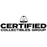 Certified Collectibles Group